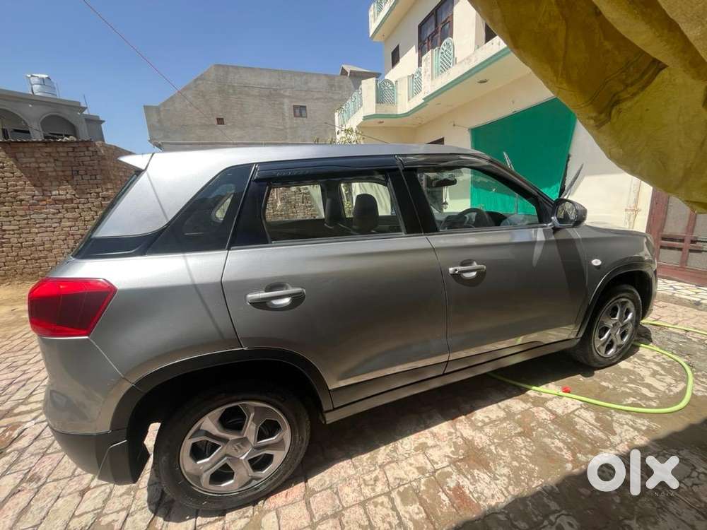 Maruti Suzuki Diesel 2016