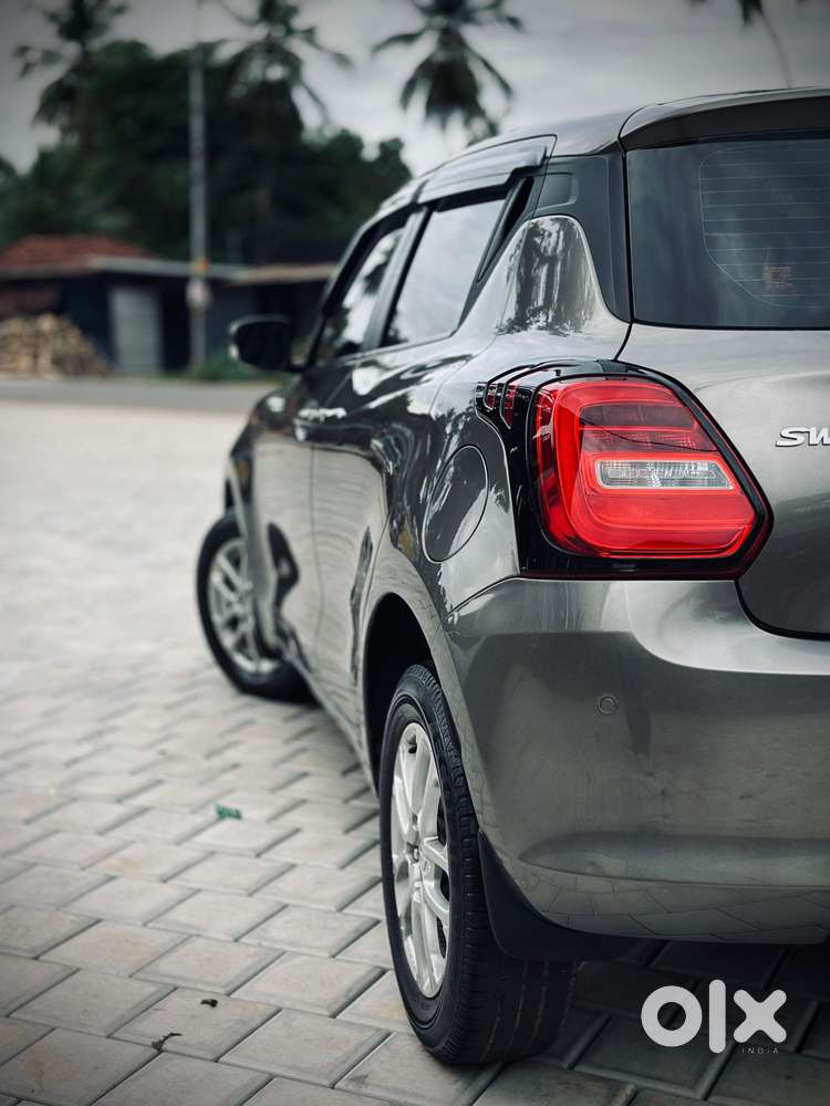 Maruti Suzuki Swift Amt Zxi, 2023, Petrol