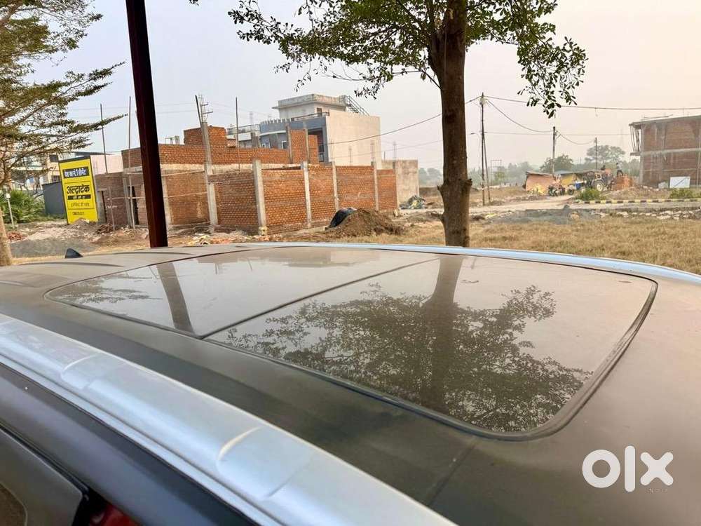 Ford Diesel Automatic 2016 Car
