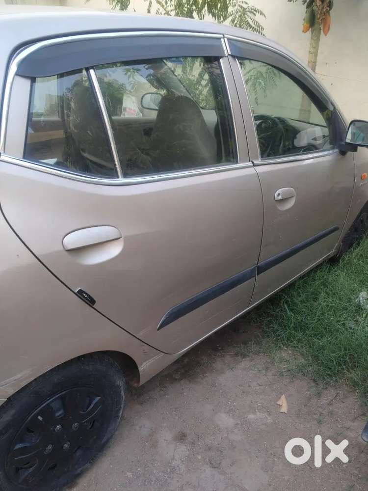 Hyundai I10 2009