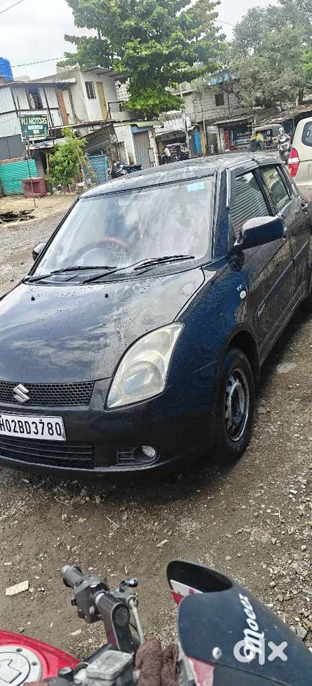 Maruti Suzuki Swift Lxi 2006