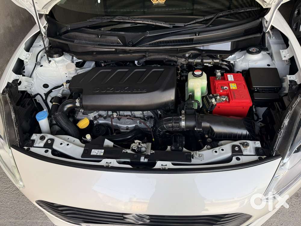 Maruti Suzuki Swift Amt Zdi Plus, 2018, Diesel