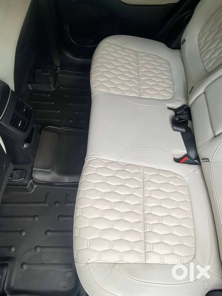 Kia Seltos 2020 Diesel Well Maintained