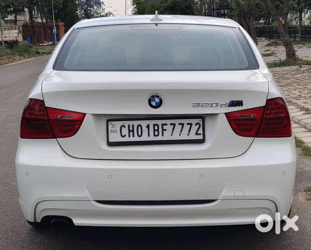 Bmw 3 Series, 2009, Diesel