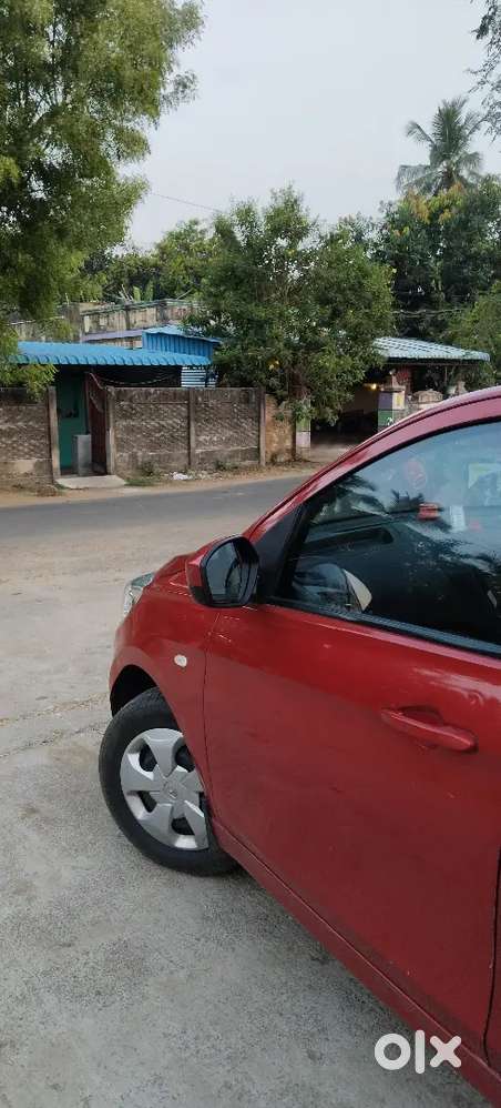Tata Tiago 2019 Petrol 58000 Km Driven Single Owner Local Number