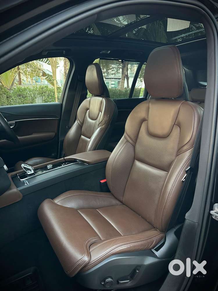 Volvo Xc90 B6 Ultimate, 2022, Petrol