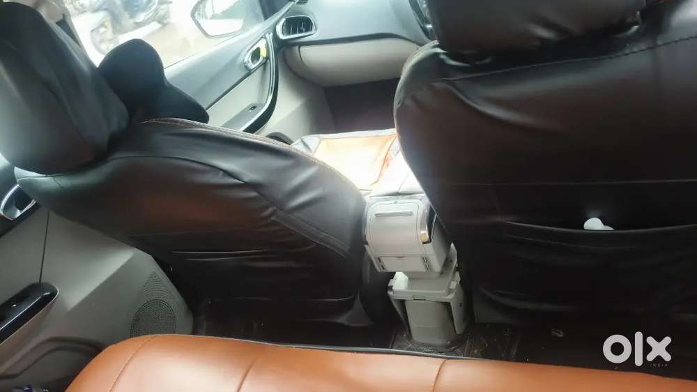 Tata Tiago Xz Diesel 2017