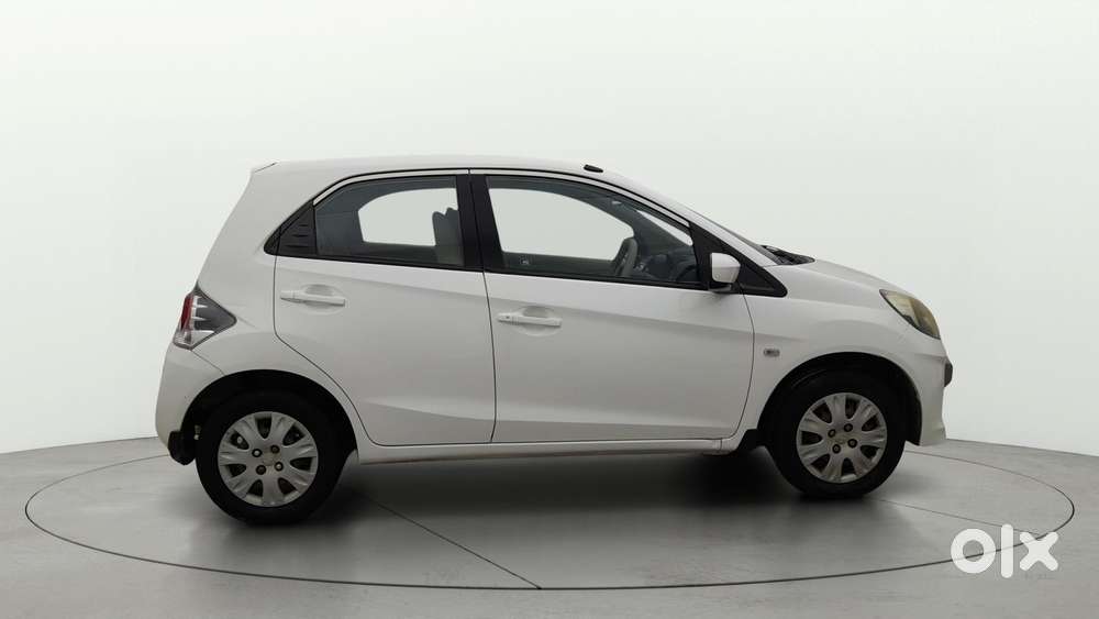Honda Brio S Mt, 2013, Petrol