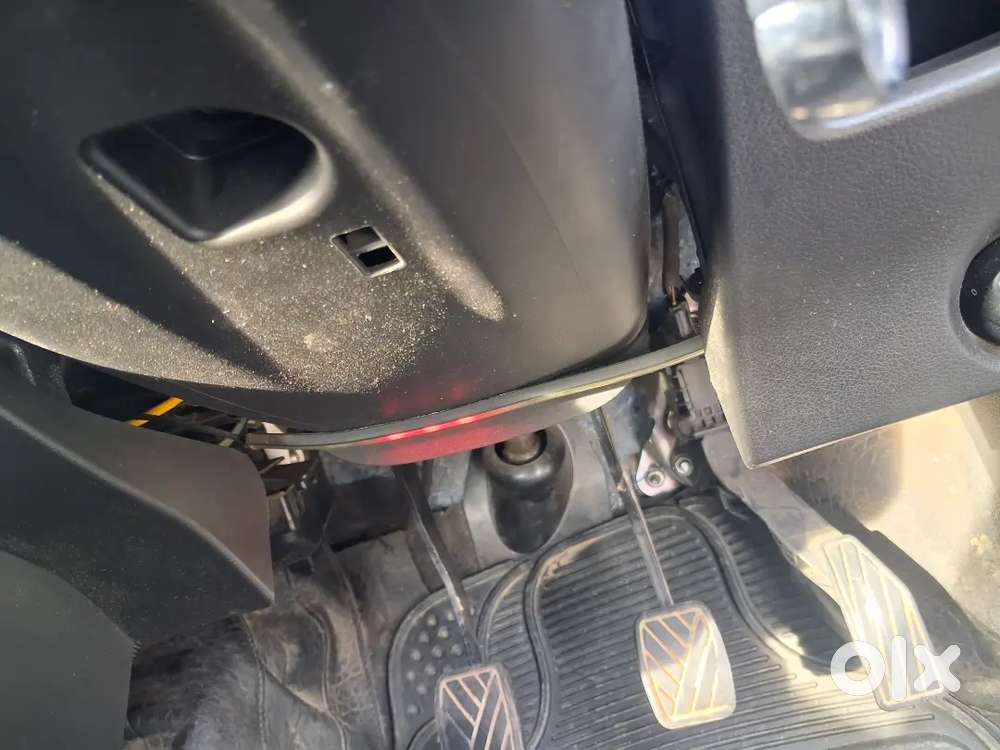 Maruti Suzuki S-presso 2020 Petrol 60000 Km Driven