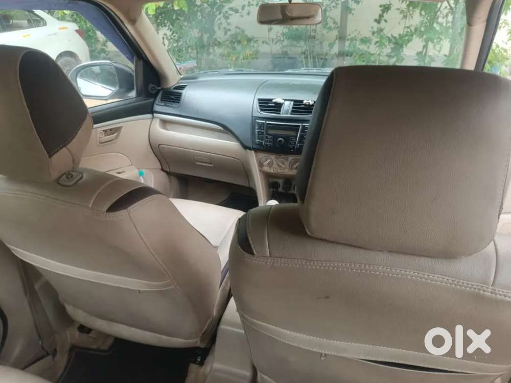 Maruti Suzuki Dzire Vdi 2018 Diesel Car