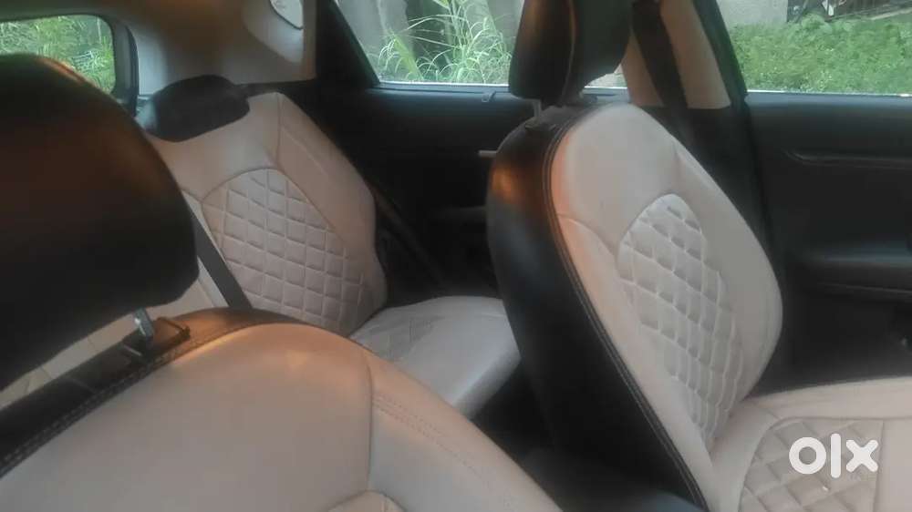 Kia Sonet 1.2 Htk 2024 ,5 Year Extended Warranty, Ppf,  Sun Roof
