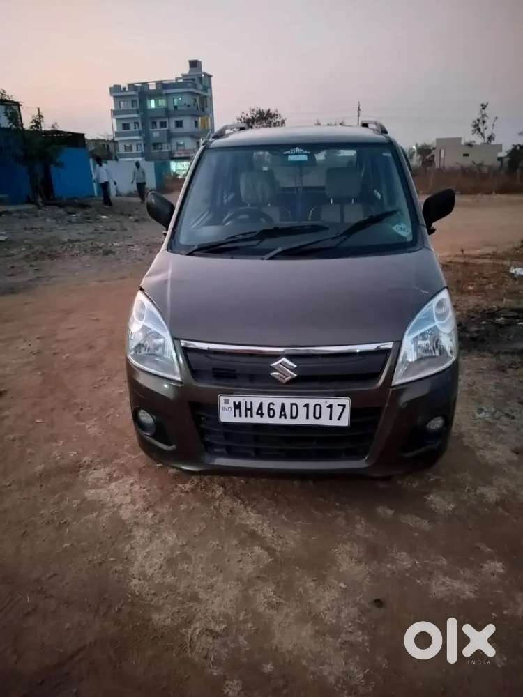 Maruti Suzuki Wagnor Full Condition,four Tyar Batan