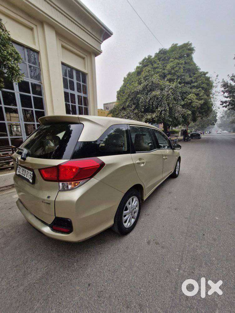 Honda Mobilio V I-vtec, 2014, Petrol