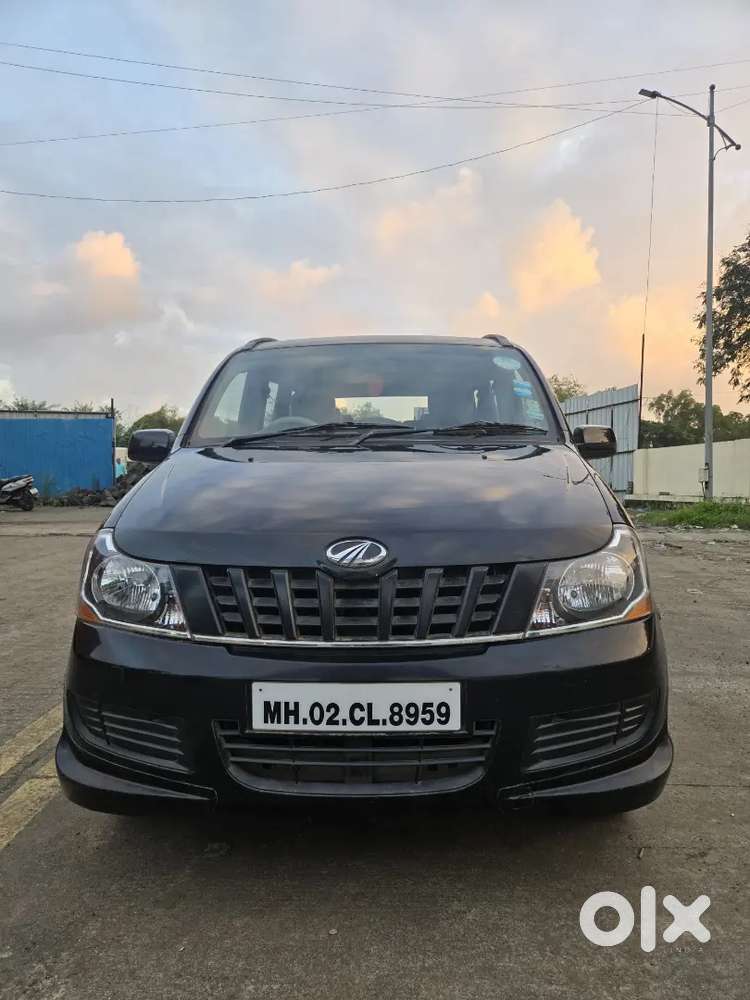 Mahindra Xylo 2012 Diesel Well Maintained