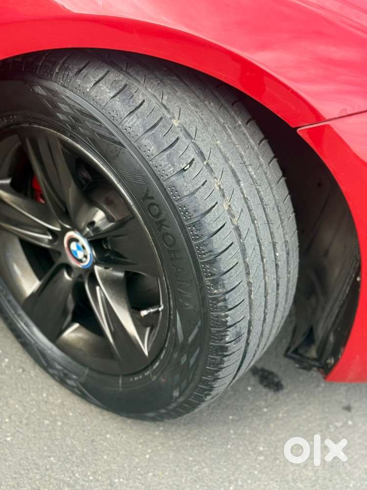 2014 Bmw 3 Series 320d Diesel