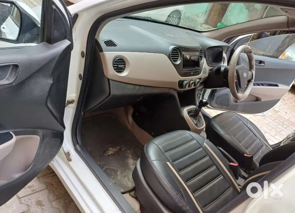 Hyundai Grand I10 2013 Diesel Crdi Meghna Model