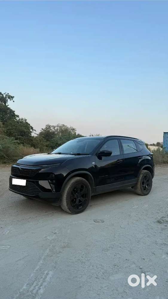 Tata Harrier 2024 Diesel 29000 Km Driven