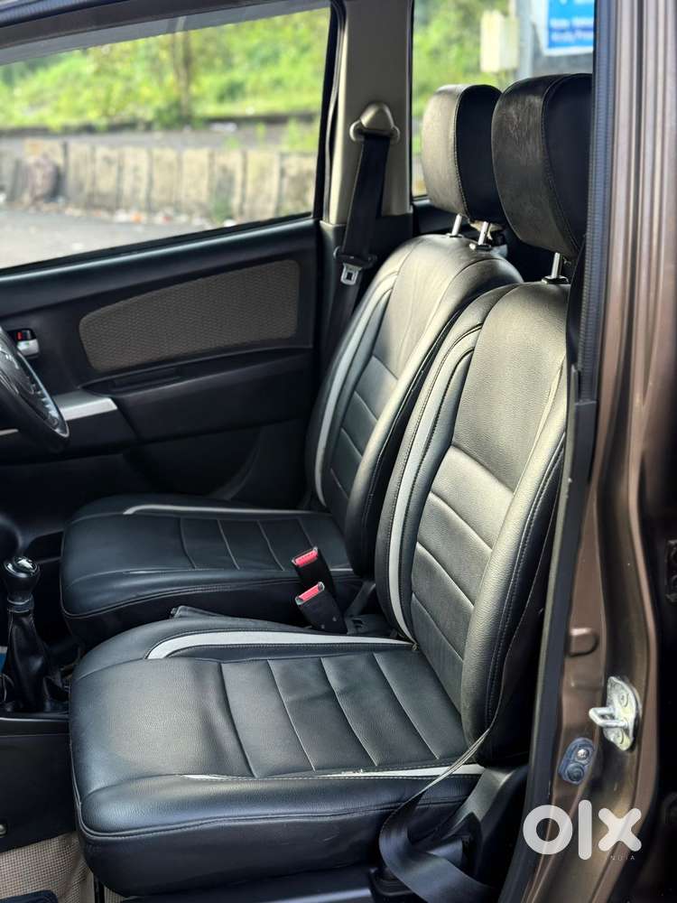 Maruti Suzuki Wagon R Cng Lxi, 2015, Cng & Hybrids