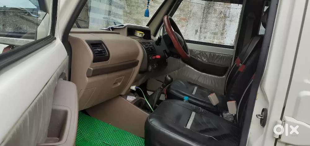 Mahindra Be 6 Diesel 2022