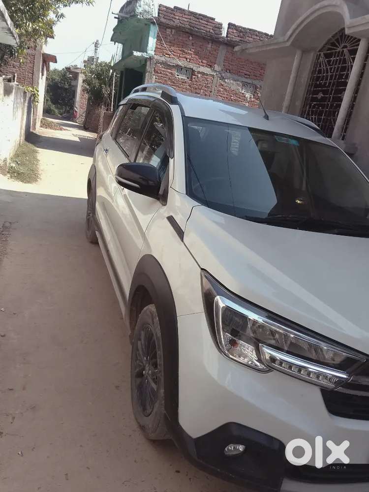 Maruti Suzuki Xl6 Zeta 2021