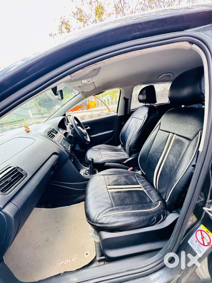 Volkswagen Polo 1.0 Mpi Trendline, 2022, Petrol