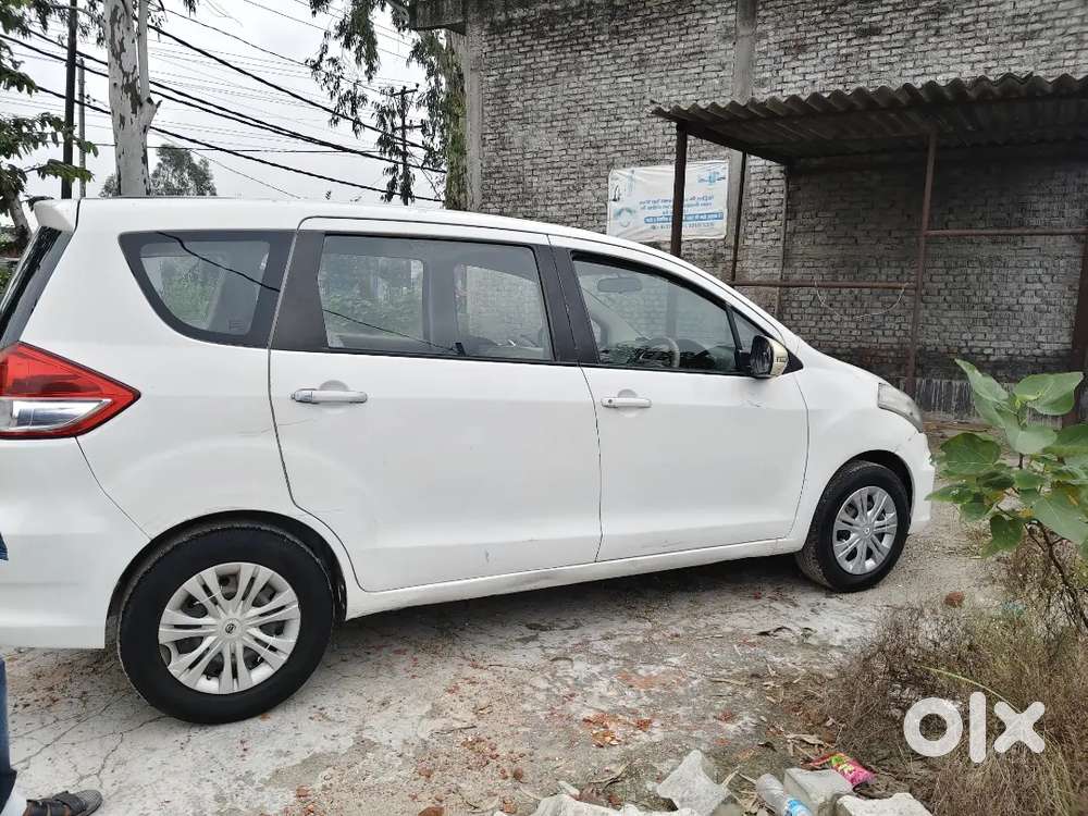 Maruti Suzuki Ertiga Vdi 2016