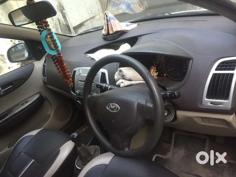 Hyundai Elite I20 Magna Plus 2011