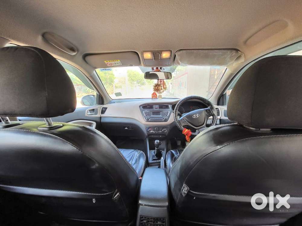 Hyundai I20 Magna+vtvt (07/2020) For Sale & Ins Valid: April 2026