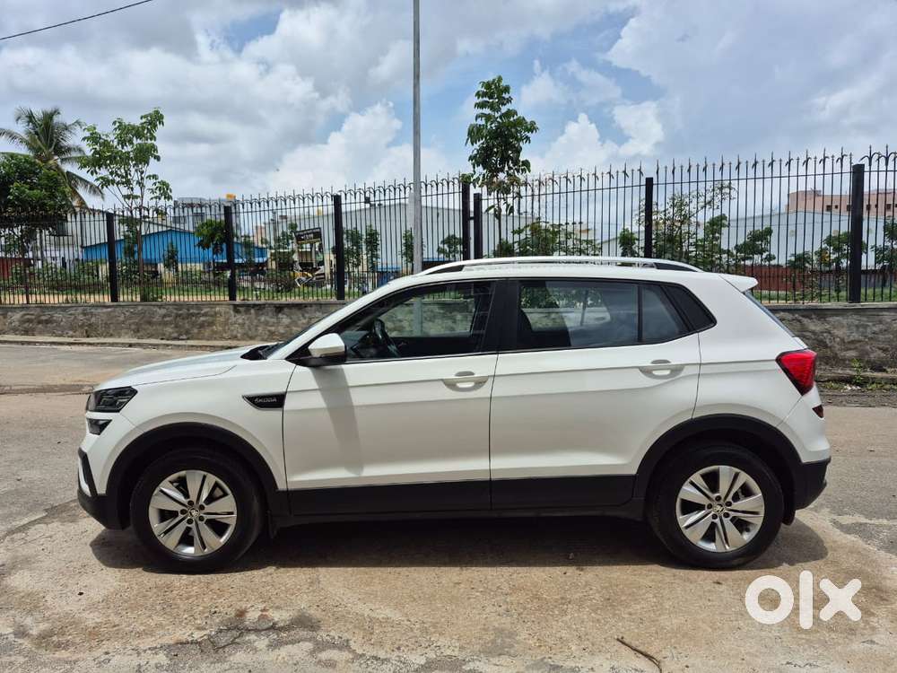 Skoda Kushaq Ambition 1.5l Tsi Mt, 2023, Petrol