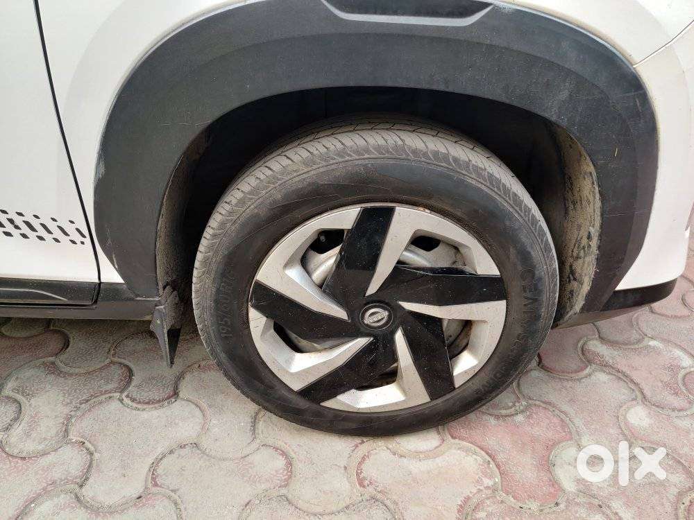 Nissan Magnite 1.0 Xl, 2021, Cng & Hybrids