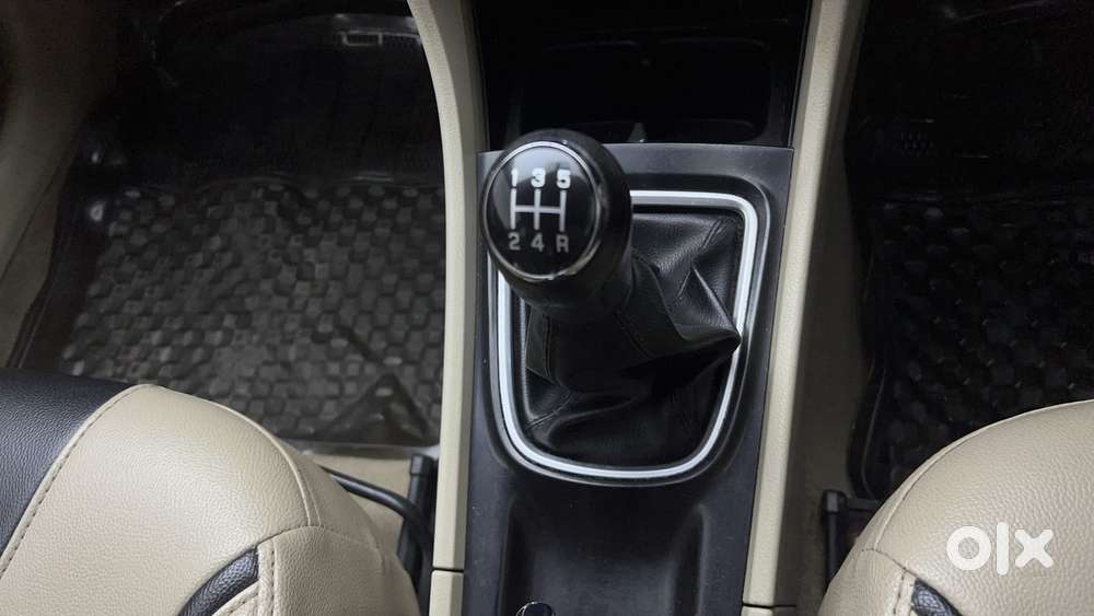 Maruti Suzuki Ciaz 1.4 Delta, 2018, Petrol