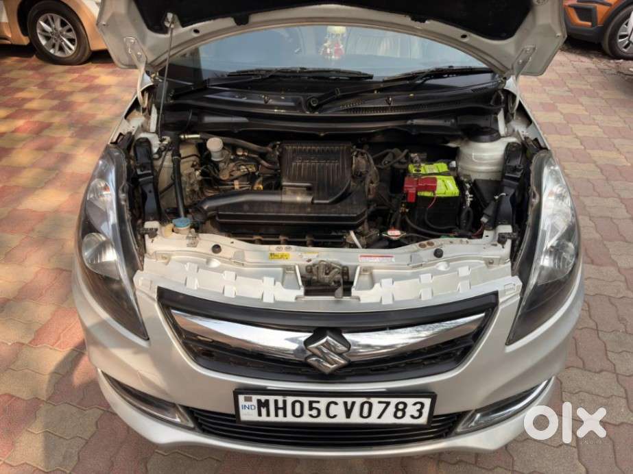 Maruti Suzuki Dzire 1.2 Vxi, 2016, Petrol