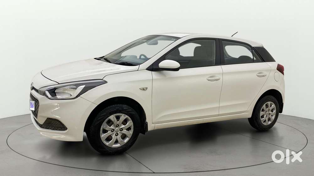 Hyundai Elite I20 Magna 1.4 At, 2017, Petrol