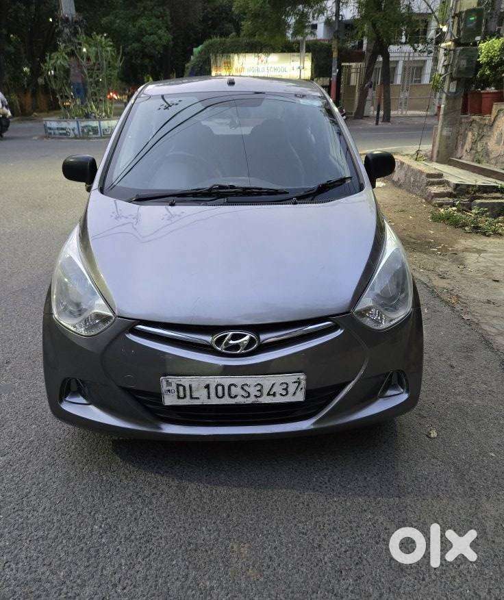Hyundai Eon Era +, 2014, Petrol
