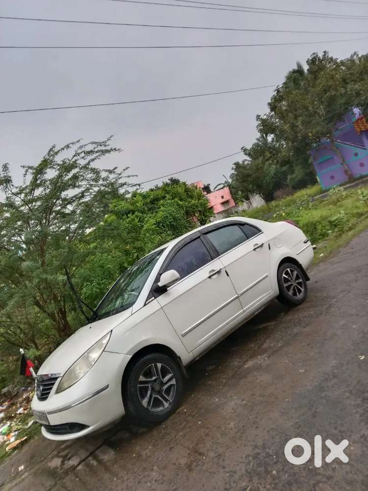 Well Maintained Good Condition