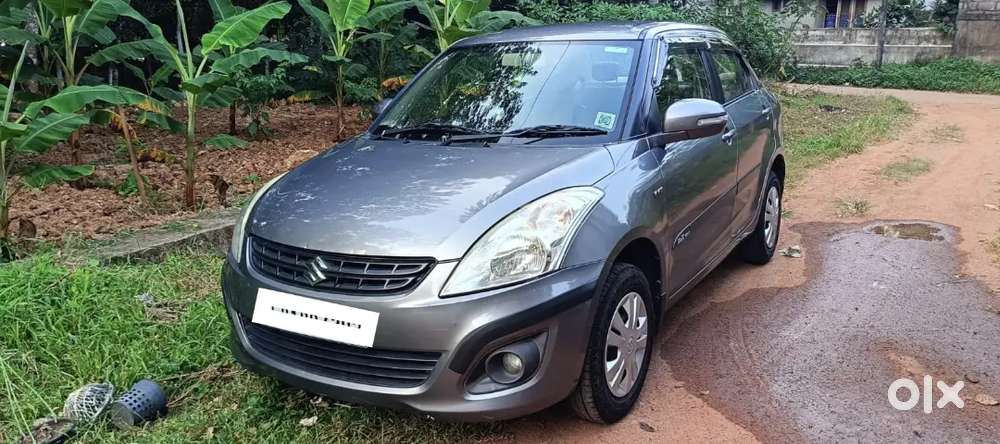 Swift Dzire Maruti 2014