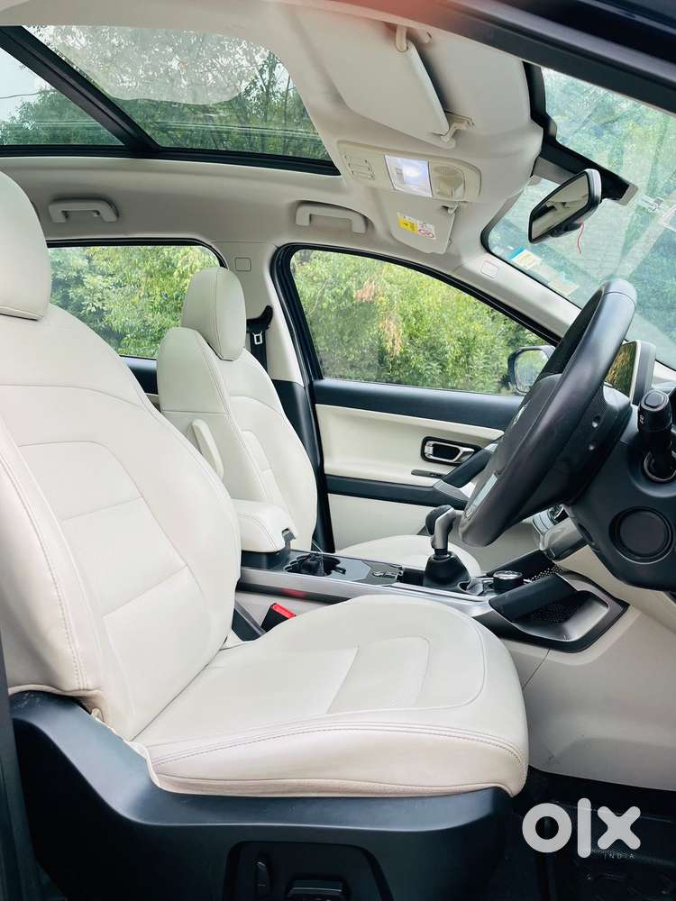 Tata Safari 2.0 Kryotec Xz Plus, 2021, Diesel