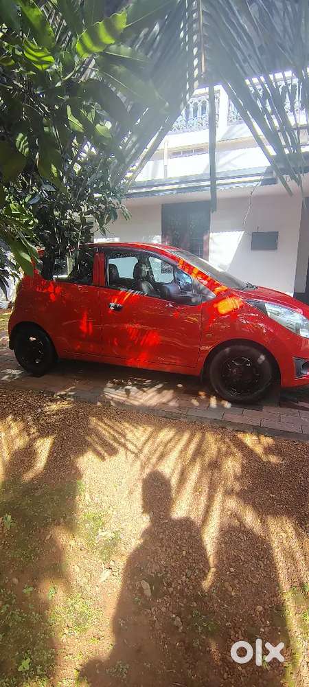Chevrolet Beat 2011 Petrol 57000 Km Driven