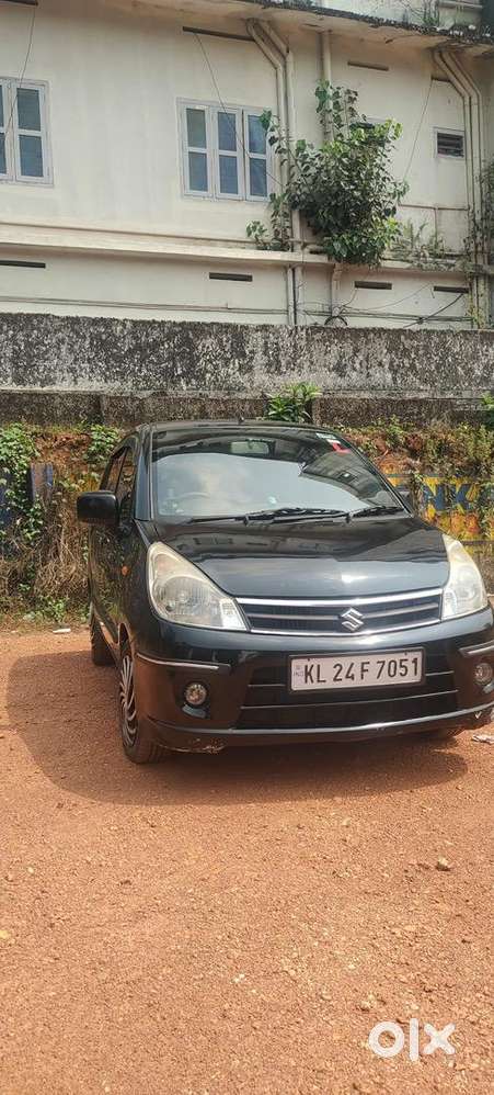 Maruti Suzuki Car 2013