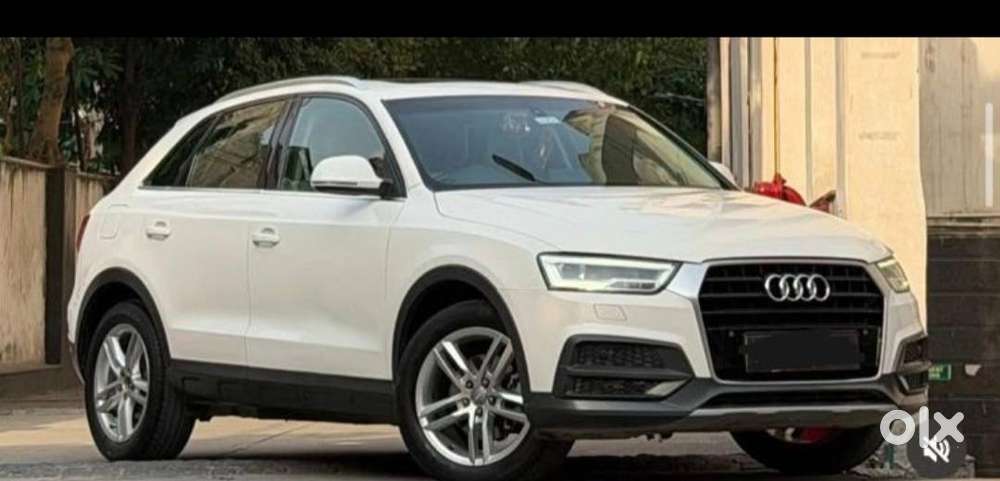 Well Maintained Car Delhi Number