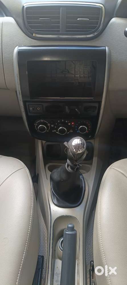 Nissan Terrano Xv D Thp Premium 110 Ps, 2015, Diesel