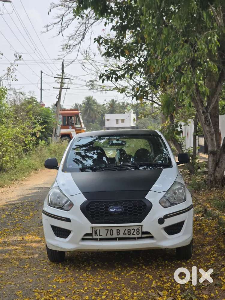 Datsun Redigo