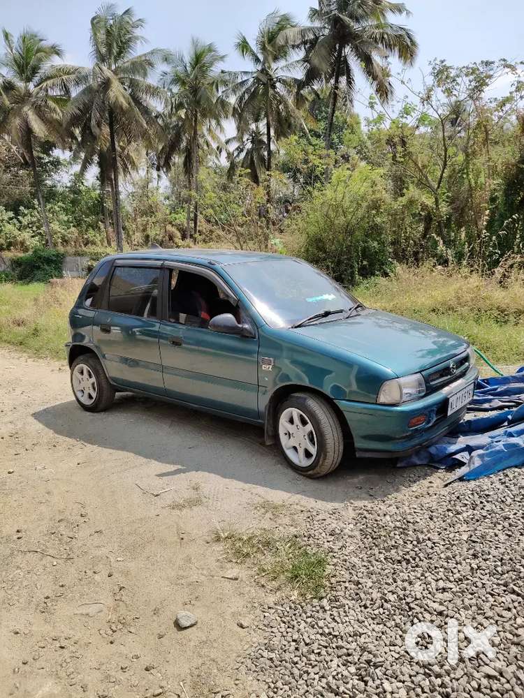 Maruthi Zen