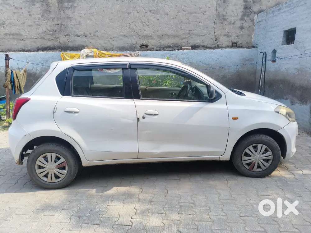 Datsun Go 2015 Petrol 68000 Km Driven
