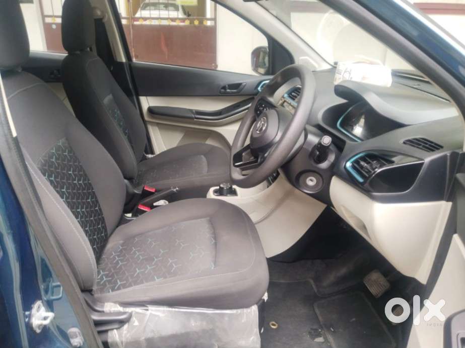 Tata Tiago Ev Xt Mr, 2023, Electric
