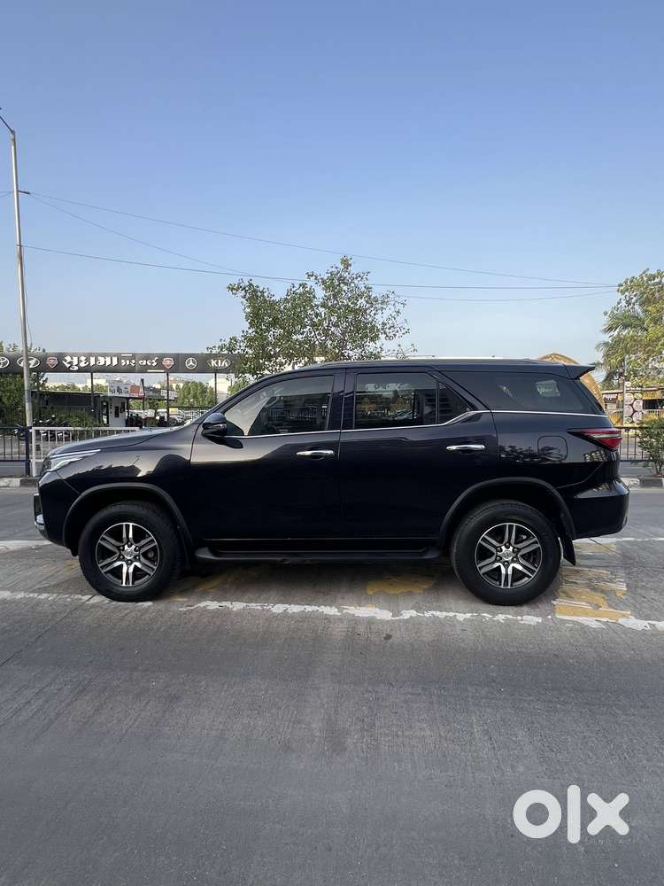 Toyota Fortuner 4x2 At 2.8 Diesel, 2024, Diesel