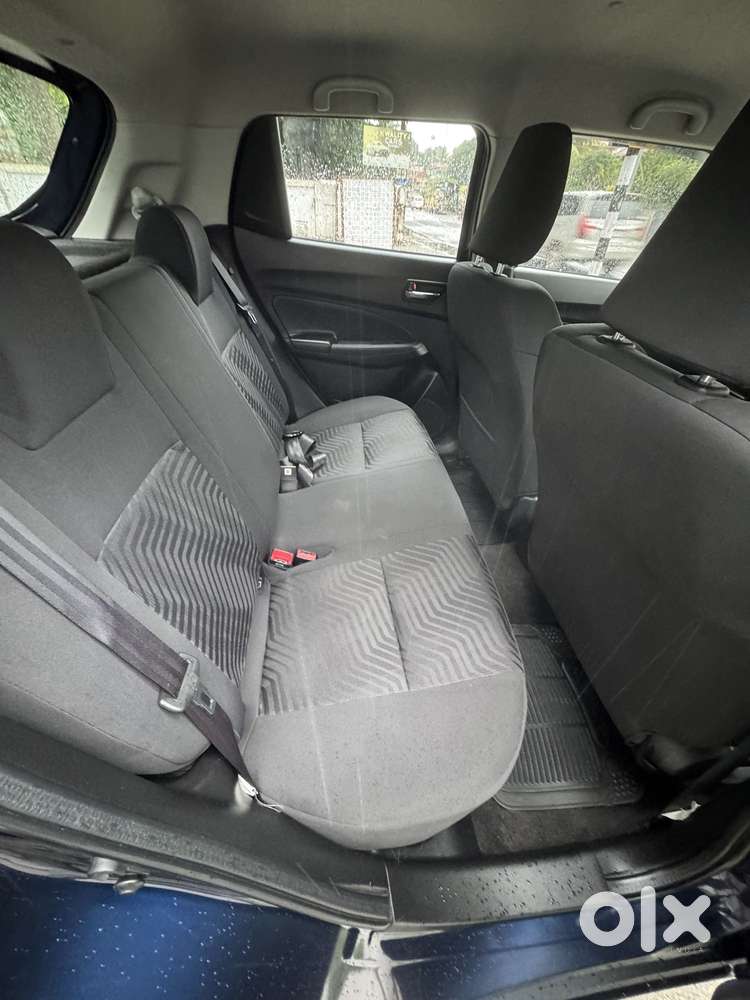 Maruti Suzuki Swift Amt Vxi, 2023, Petrol