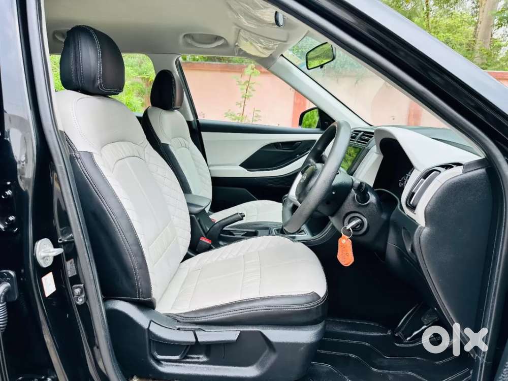 Hyundai Creta E 1.5 Diesel, 2022, Diesel
