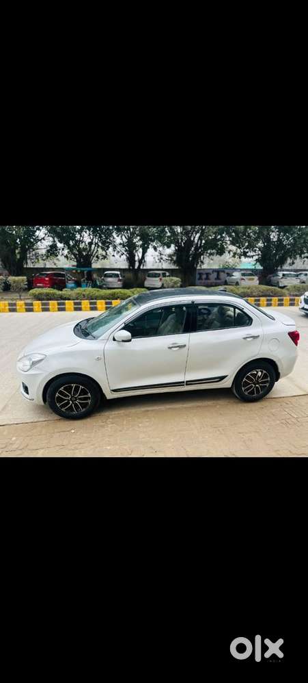 Maruti Suzuki Dzire Vdi 2018