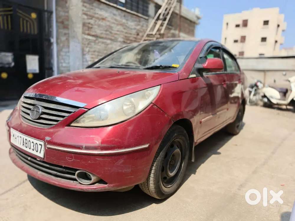 Tata Manza 1.3 Diesel 2010